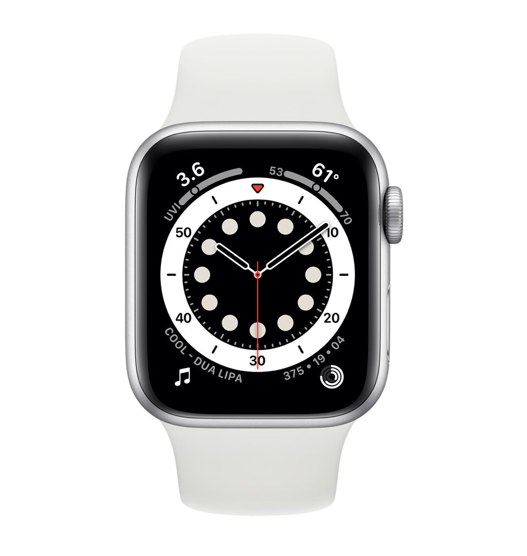 Apple Watch Series 6 40mm | Super Savings Technologies Apple Watch Series 6 40mm | Super Savings Technologies